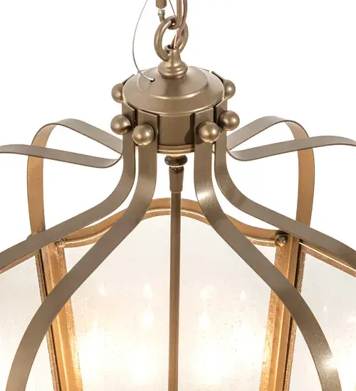 The Citadel by Meyda Lighting - Image 9
