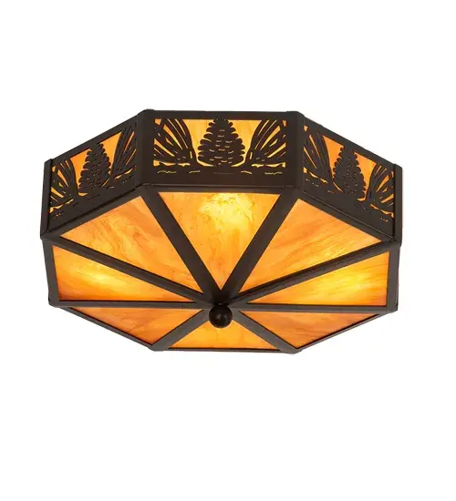 The Meyda Tiffany - Pinecone by Meyda Lighting - Image 2