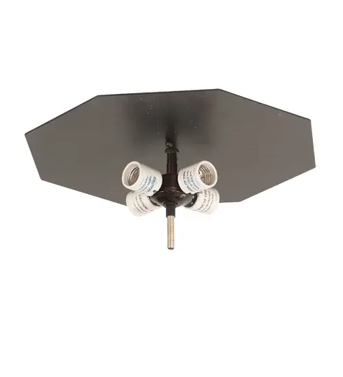 The Meyda Tiffany - Pinecone by Meyda Lighting - Image 9