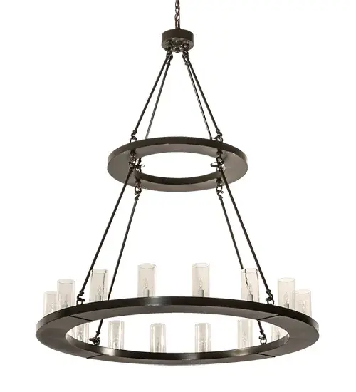 The Loxley by Meyda Lighting - Image 3