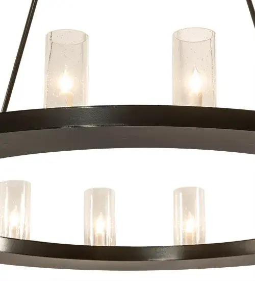 The Loxley by Meyda Lighting - Image 4