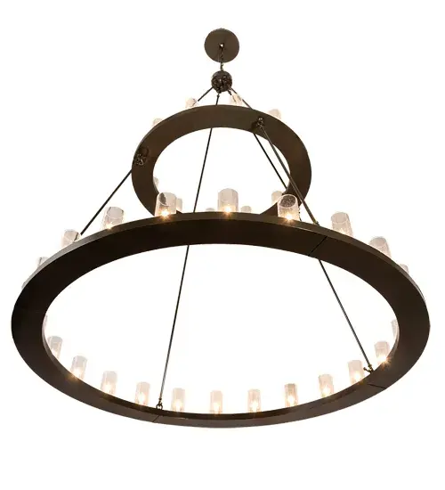 The Meyda Tiffany - Loxley by Meyda Lighting - Image 6
