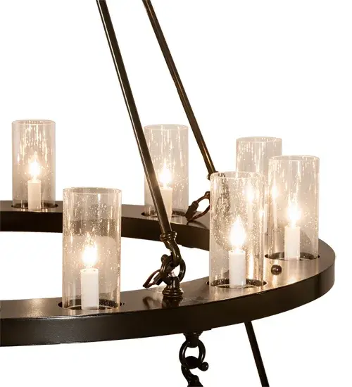 The Meyda Tiffany - Loxley by Meyda Lighting - Image 8