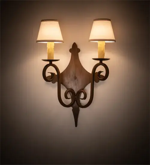 The Angelique by Meyda Lighting - Image 1