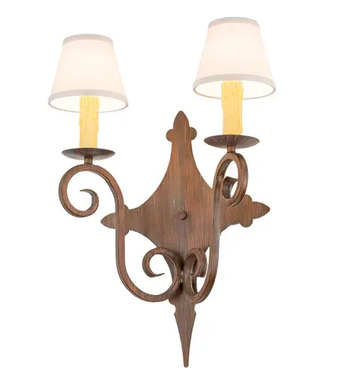The Angelique by Meyda Lighting - Image 2