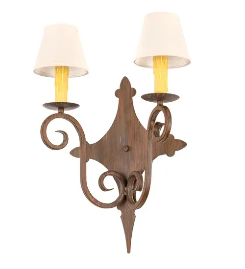 The Angelique by Meyda Lighting - Image 3