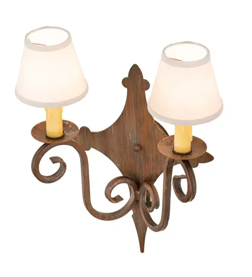 The Angelique by Meyda Lighting - Image 4