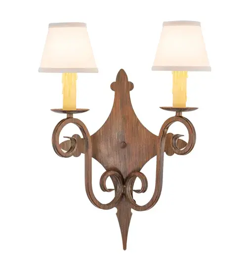 The Angelique by Meyda Lighting - Image 5