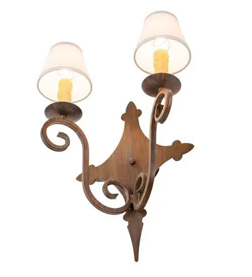 The Angelique by Meyda Lighting - Image 6