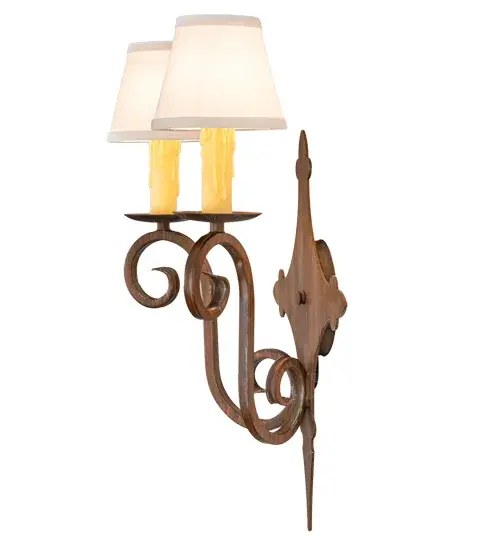 The Angelique by Meyda Lighting - Image 7