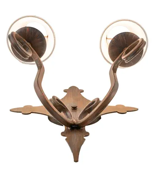 The Angelique by Meyda Lighting - Image 8
