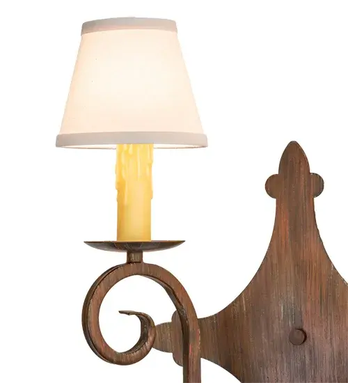 The Angelique by Meyda Lighting - Image 9