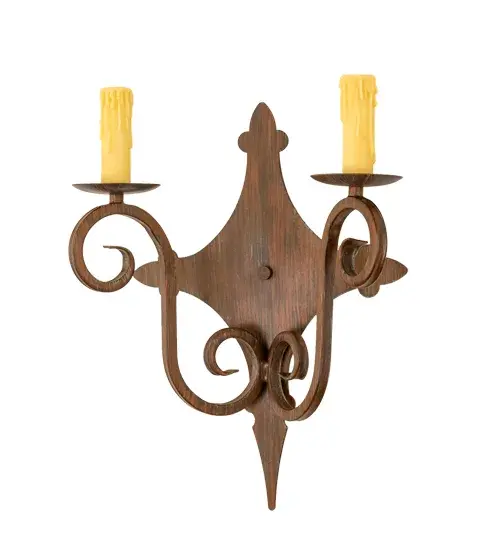 The Angelique by Meyda Lighting - Image 10