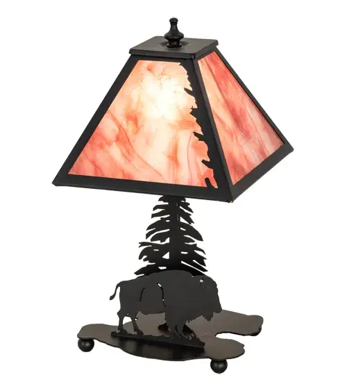 The Buffalo by Meyda Lighting - Image 2