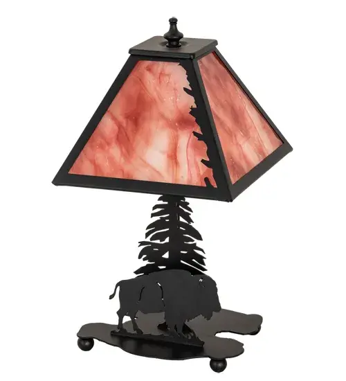 The Buffalo by Meyda Lighting - Image 3