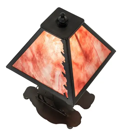 The Buffalo by Meyda Lighting - Image 4