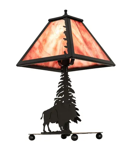 The Buffalo by Meyda Lighting - Image 6