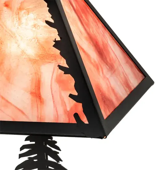 The Buffalo by Meyda Lighting - Image 8