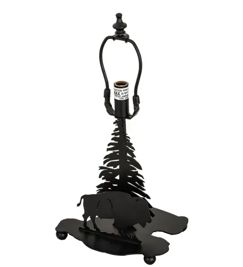 The Buffalo by Meyda Lighting - Image 10