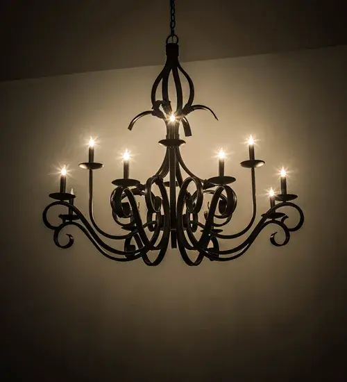 The Cypress by Meyda Lighting - Image 1