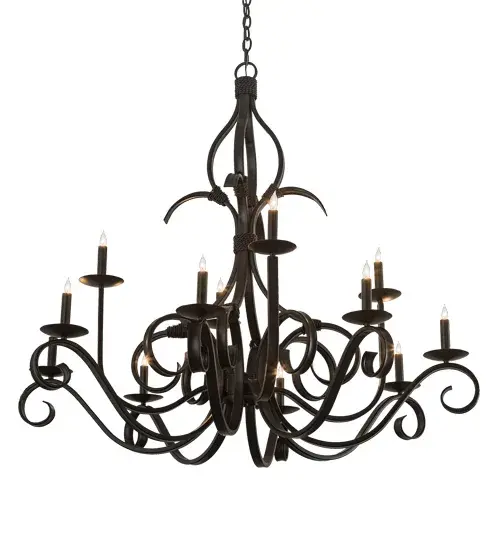 The Cypress by Meyda Lighting - Image 2
