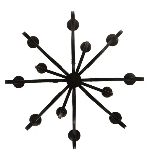 The Cypress by Meyda Lighting - Image 7