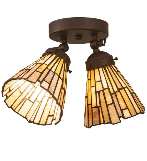 The Delta by Meyda Lighting - Image 2