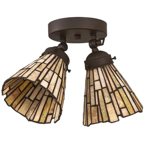 The Delta by Meyda Lighting - Image 3