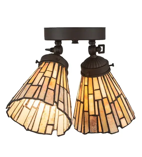 The Delta by Meyda Lighting - Image 4