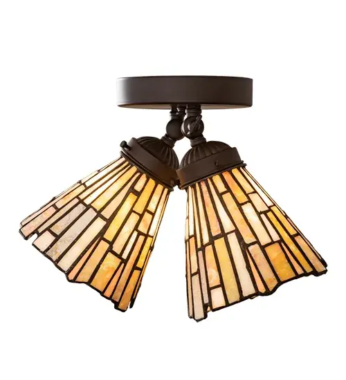 The Delta by Meyda Lighting - Image 5