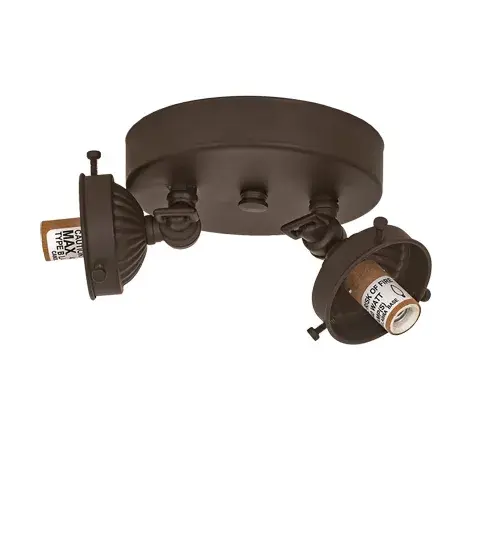 The Delta by Meyda Lighting - Image 9