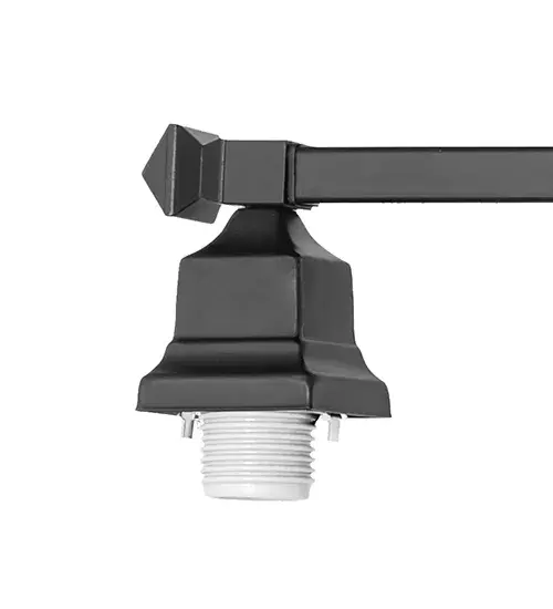 The Mission by Meyda Lighting - Image 3