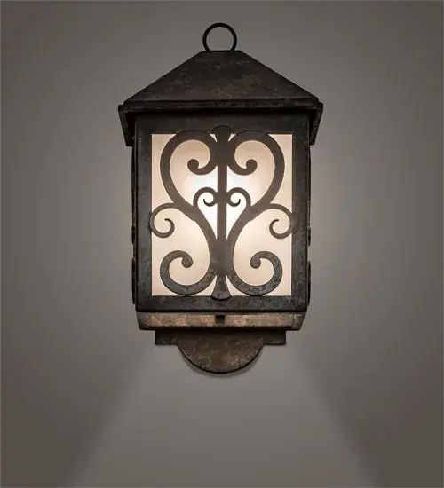The Sandro by Meyda Lighting - Image 1