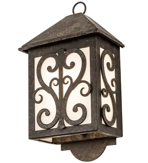 The Sandro by Meyda Lighting - Image 2