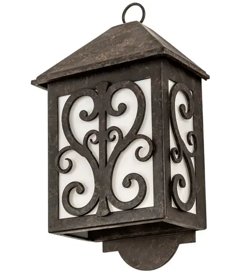 The Sandro by Meyda Lighting - Image 3