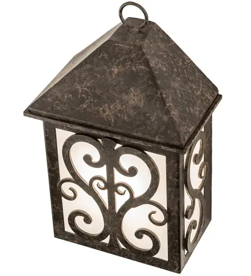 The Sandro by Meyda Lighting - Image 4