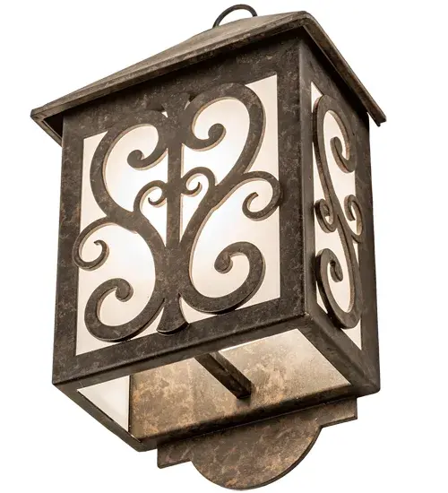 The Sandro by Meyda Lighting - Image 6