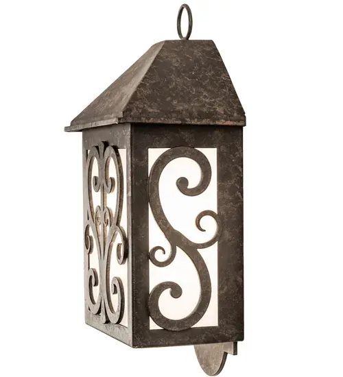 The Sandro by Meyda Lighting - Image 7
