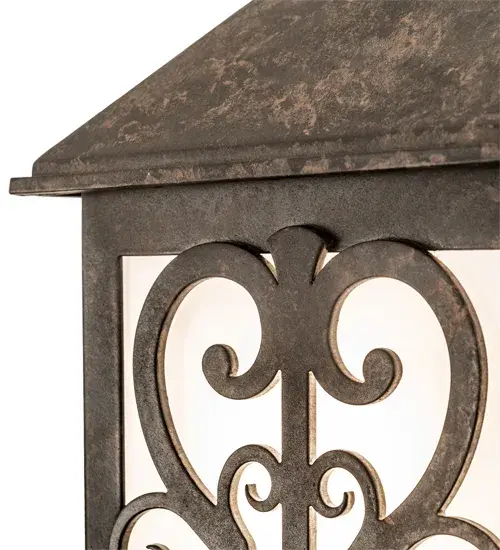 The Sandro by Meyda Lighting - Image 9