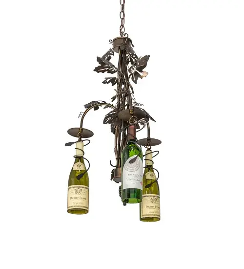 The Tuscan Vineyard by Meyda Lighting - Image 3