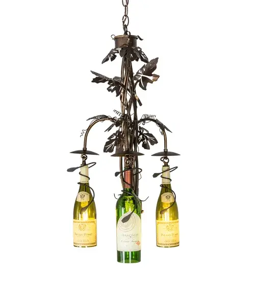 The Tuscan Vineyard by Meyda Lighting - Image 5