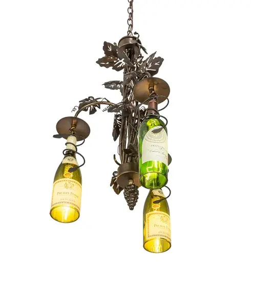 The Tuscan Vineyard by Meyda Lighting - Image 6