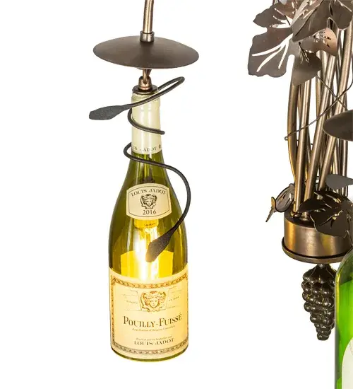 The Tuscan Vineyard by Meyda Lighting - Image 8
