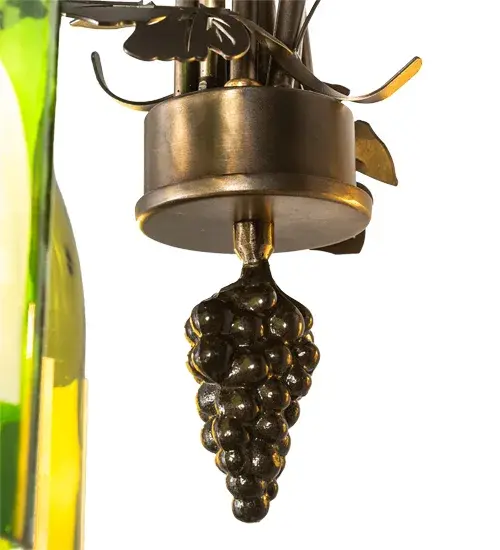 The Tuscan Vineyard by Meyda Lighting - Image 9