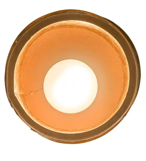 The Meyda Tiffany - Lone Bear by Meyda Lighting - Image 7