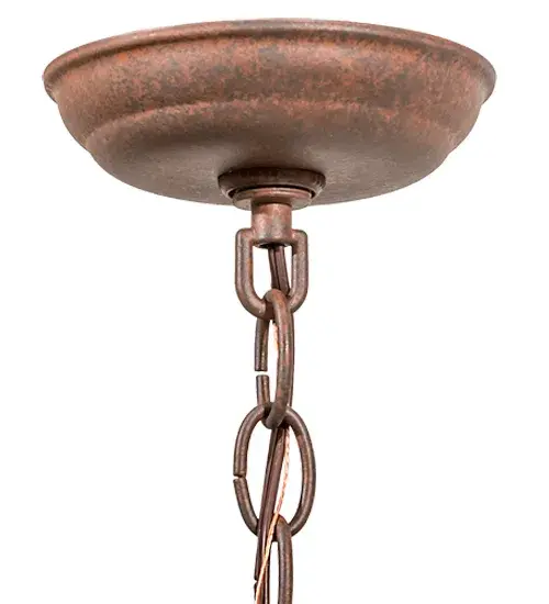 The Meyda Tiffany - Lone Bear by Meyda Lighting - Image 9