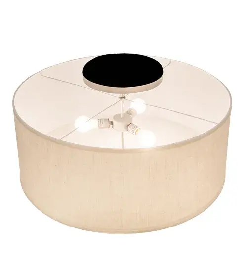 The Meyda Tiffany - Cilindro by Meyda Lighting - Image 4