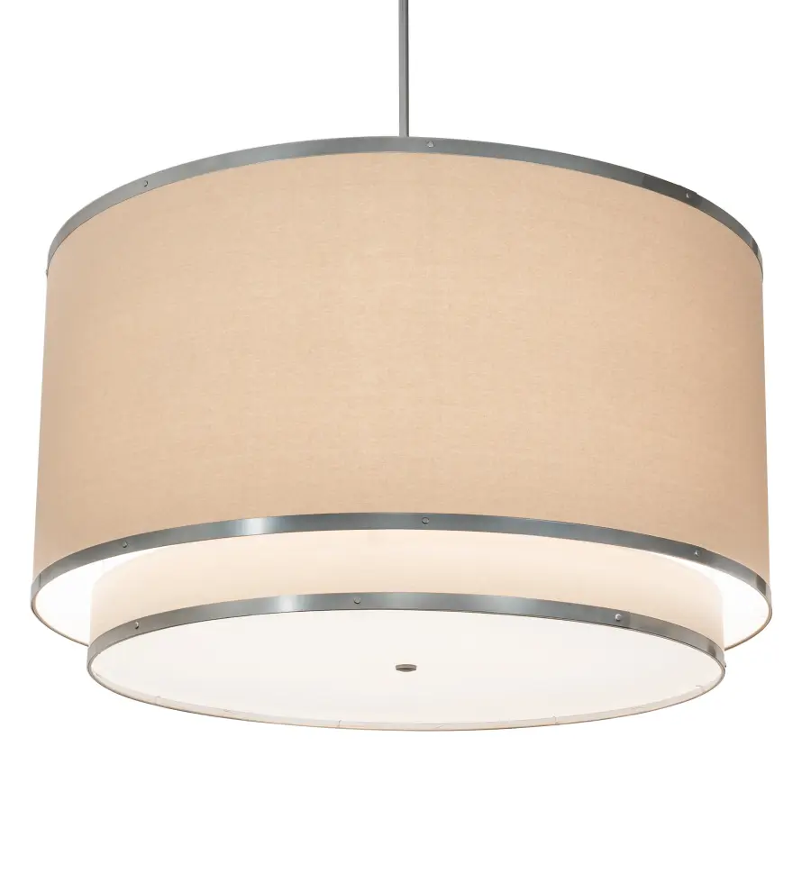 The Cilindro by Meyda Lighting - Image 1