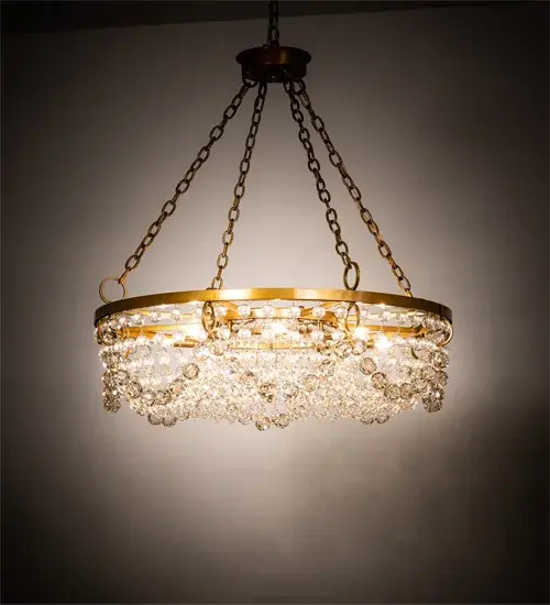 The Sardinia by Meyda Lighting - Image 1
