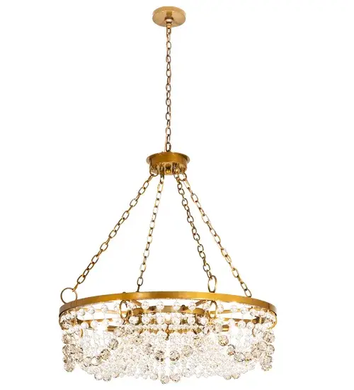 The Sardinia by Meyda Lighting - Image 2